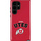 University of Utah Block U Galaxy Cases