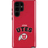 University of Utah Block U Galaxy Cases