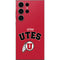 University of Utah Block U Galaxy S24 Ultra Skin