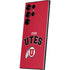 University of Utah Block U Galaxy S25 Ultra Skin