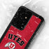 University of Utah Block U Galaxy S24 Ultra Waterproof Case