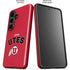 University of Utah Block U Galaxy S26 Impact Case