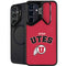 University of Utah Block U Galaxy S26 Kickstand Case