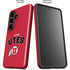 University of Utah Block U Galaxy S26 Plus Impact Case