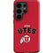 University of Utah Block U Galaxy S26 Ultra Impact Case
