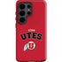 University of Utah Block U Galaxy S26 Ultra Impact Case