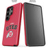 University of Utah Block U Galaxy S26 Ultra Impact Case