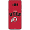 University of Utah Block U Galaxy S8 Plus Skin