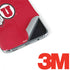 University of Utah Block U Galaxy S8 Plus Skin