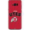 University of Utah Block U Galaxy S8 Skin