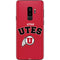 University of Utah Block U Galaxy S9 Plus Skin
