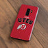 University of Utah Block U Galaxy S9 Plus Skin