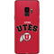 University of Utah Block U Galaxy S9 Skin