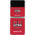 University of Utah Block U Galaxy Z Flip4 5G Skin