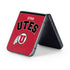 University of Utah Block U Galaxy Z Flip5 5G Skin