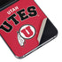 University of Utah Block U Galaxy Z Flip5 5G Skin