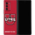 University of Utah Block U Galaxy Z Fold2 5G Skin