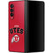 University of Utah Block U Galaxy Z Fold3 5G Skin
