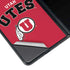 University of Utah Block U Galaxy Z Fold3 5G Skin