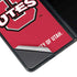 University of Utah Block U Galaxy Z Fold4 5G Skin
