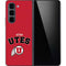 University of Utah Block U Galaxy Z Fold5 5G Skin