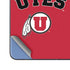 University of Utah Block U Galaxy Z Fold5 5G Skin