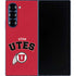 University of Utah Block U Galaxy Z Fold6 Skin
