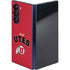 University of Utah Block U Galaxy Z Fold6 Skin