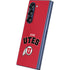 University of Utah Block U Galaxy Z Fold6 Skin