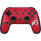 University of Utah Block U Google Stadia Controller Skin