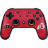 University of Utah Block U Google Stadia Controller Skin