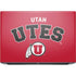 University of Utah Block U HP ZBook Fury 16 G10 Skin