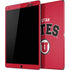 University of Utah Block U iPad Skins