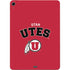 University of Utah Block U Apple iPad Air Skin