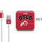 University of Utah Block U iPad Charger (10W USB) Skin