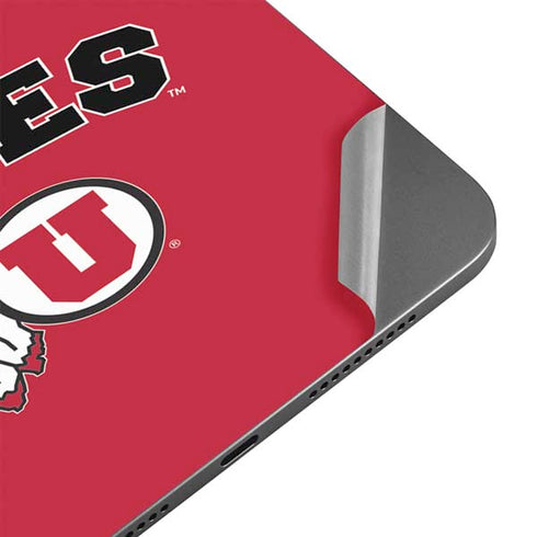 University of Utah Block U Apple iPad Mini Skin