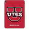 University of Utah Block U Apple iPad Pro Skin