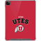 University of Utah Block U iPad Cases
