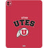 University of Utah Block U iPad Pro 13in M4 (2024) Skin