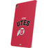 University of Utah Block U iPad Pro 13in M4 (2024) Skin
