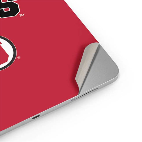 University of Utah Block U iPad Pro 13in M4 (2024) Skin