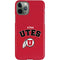 University of Utah Block U iPhone 11 Pro Lite Case