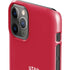 University of Utah Block U iPhone 11 Pro Lite Case