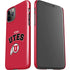 University of Utah Block U iPhone 11 Pro Lite Case