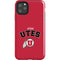 University of Utah Block U iPhone Cases
