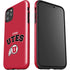 University of Utah Block U iPhone 11 Pro Max Impact Case