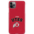 University of Utah Block U iPhone 11 Pro Max Lite Case