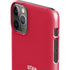University of Utah Block U iPhone 11 Pro Max Lite Case