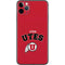 University of Utah Block U iPhone 11 Pro Max Skin