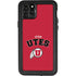 University of Utah Block U iPhone 11 Pro Max Waterproof Case